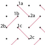 North American Smocking: 1 Lattice/Trellis